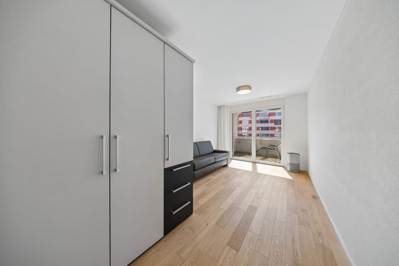Helle 4.5-Zimmerwohnung mit zwei Loggien in Romanshorn kaufen (11)