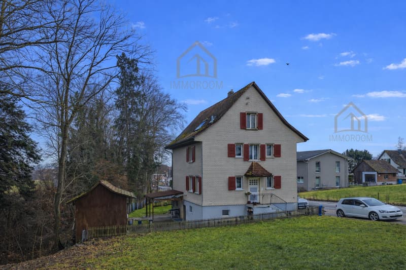 3-Familienhaus mit Potenzial – ideal für Familien und Investoren (1)