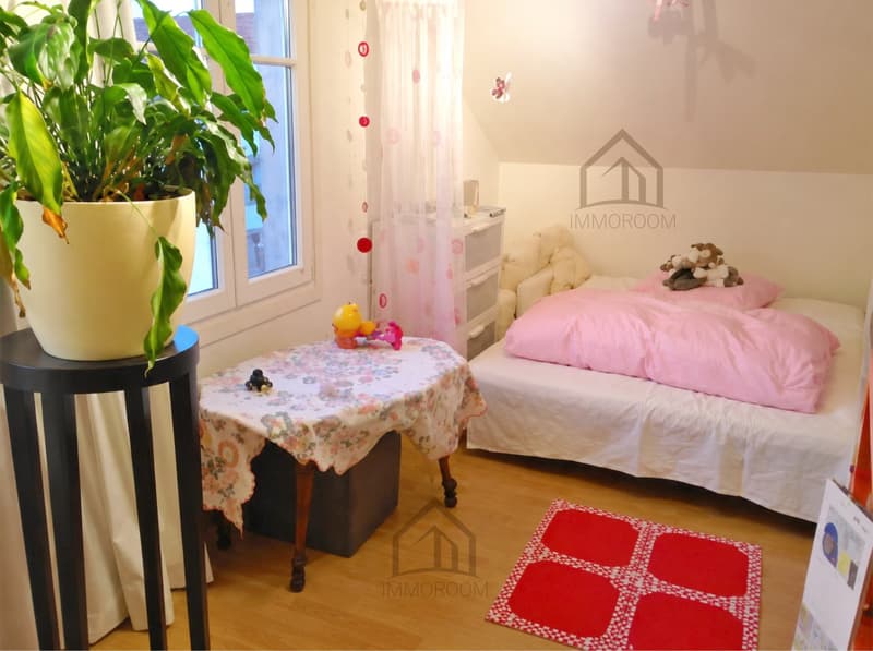 Mehrfamilienhaus Duplex mit Potenzial (7)