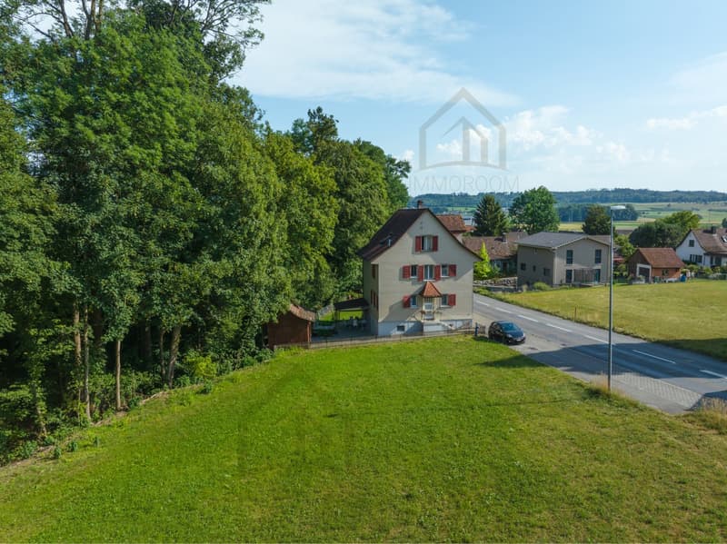 3-Familienhaus mit Potenzial – ideal für Familien und Investoren (12)