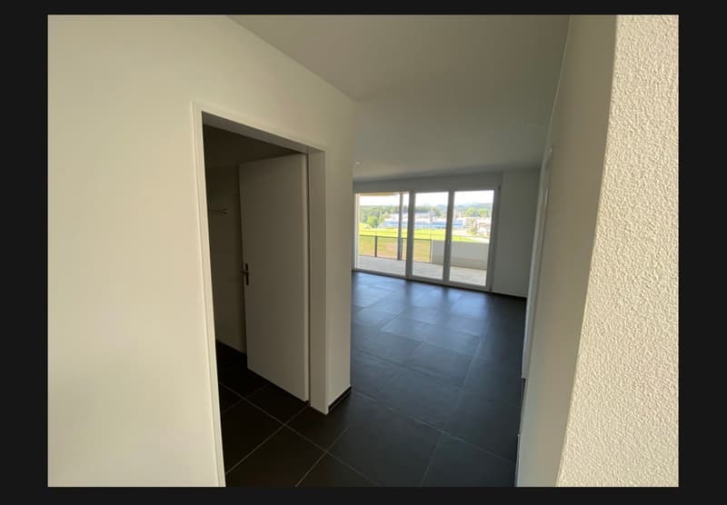 Moderne 2-Zimmer-Wohnung mit Balkon und herrlicher Aussicht in Eschlikon (10)