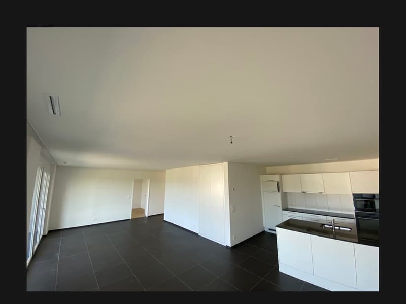 Moderne 2-Zimmer-Wohnung mit Balkon und herrlicher Aussicht in Eschlikon (6)