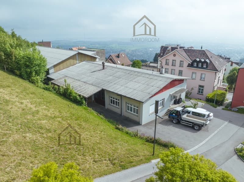 Vielseitig nutzbare Gewerbe- und Industrieflächen (7)