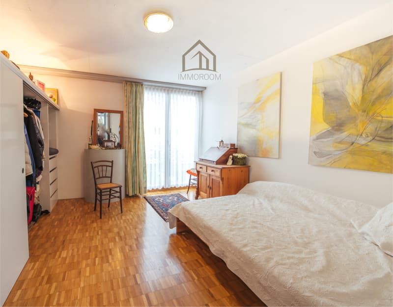Attraktives Reihenhaus an bevorzugter Wohnlage (12)