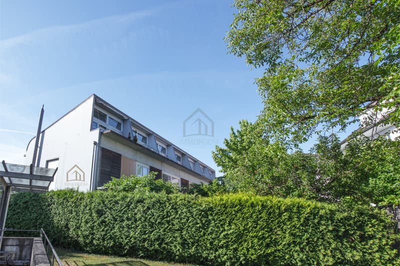 Attraktives Reihenhaus an bevorzugter Wohnlage (15)