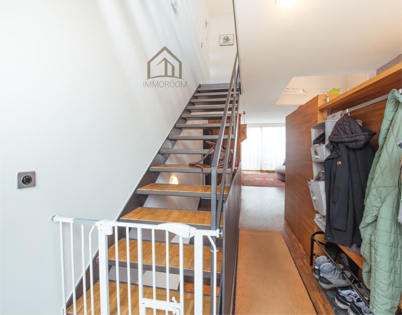 Attraktives Reihenhaus an bevorzugter Wohnlage (9)