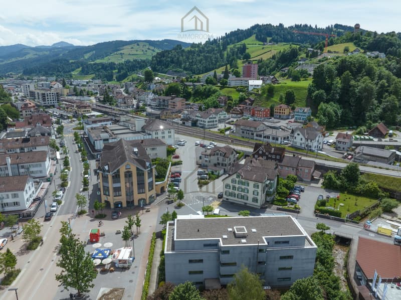 Baugrundstück in Kernzone K3 mit Abbruchobjekt (7)