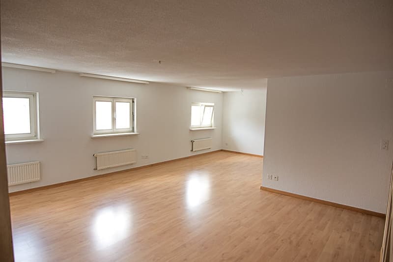 Charmante 3.5-Zimmer-Wohnung (10)