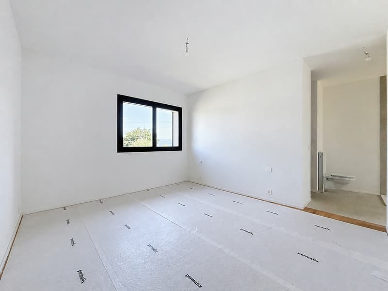 L'espace d'une villa, la sérénité du neuf (6)