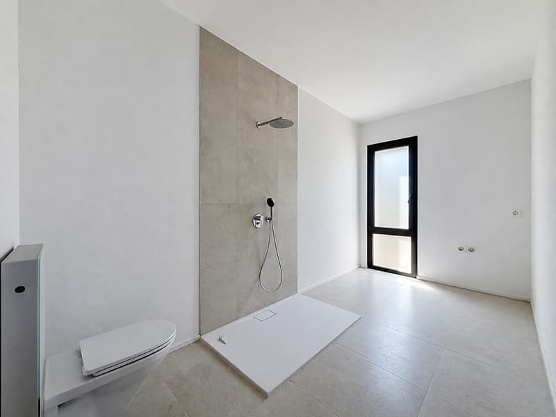 L'espace d'une villa, la sérénité du neuf (8)