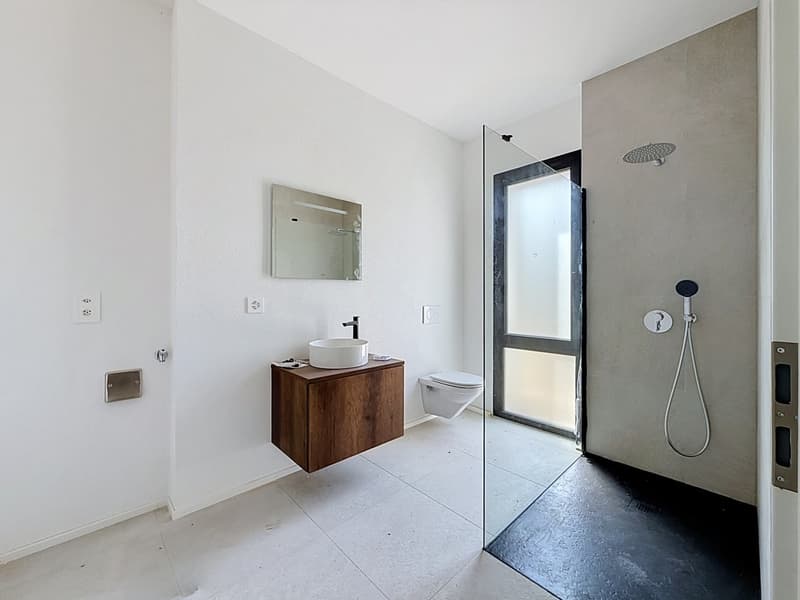 L'espace d'une villa, la sérénité du neuf (11)