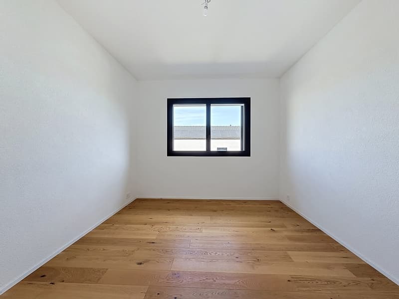 L'espace d'une villa, la sérénité du neuf (9)