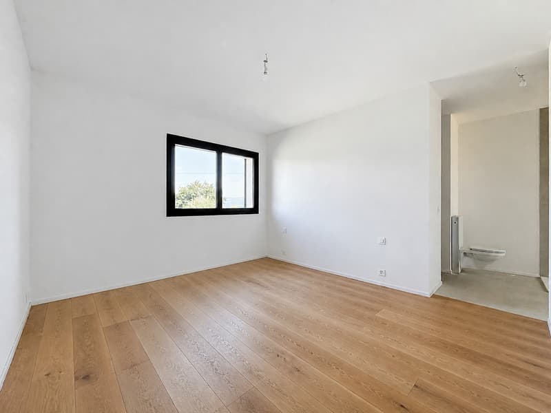L'espace d'une villa, la sérénité du neuf (6)