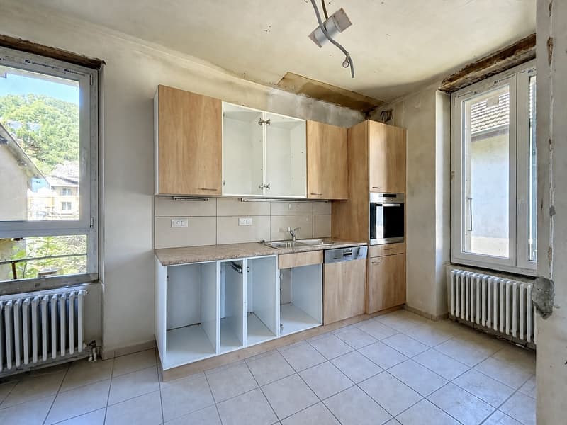 À saisir – Maison à rénover avec devis établis (4)