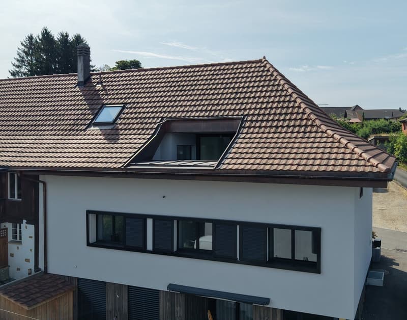 L'espace d'une villa, la sérénité du neuf (14)