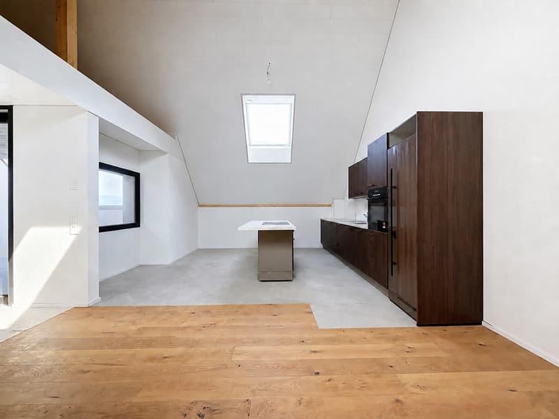L'espace d'une villa, la sérénité du neuf (3)