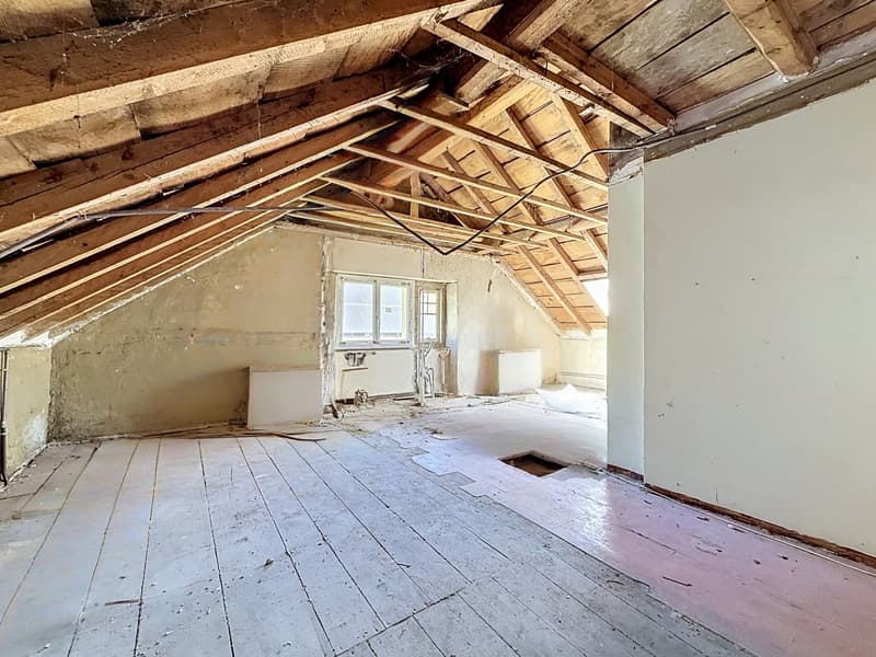 À saisir – Maison à rénover avec devis établis (7)