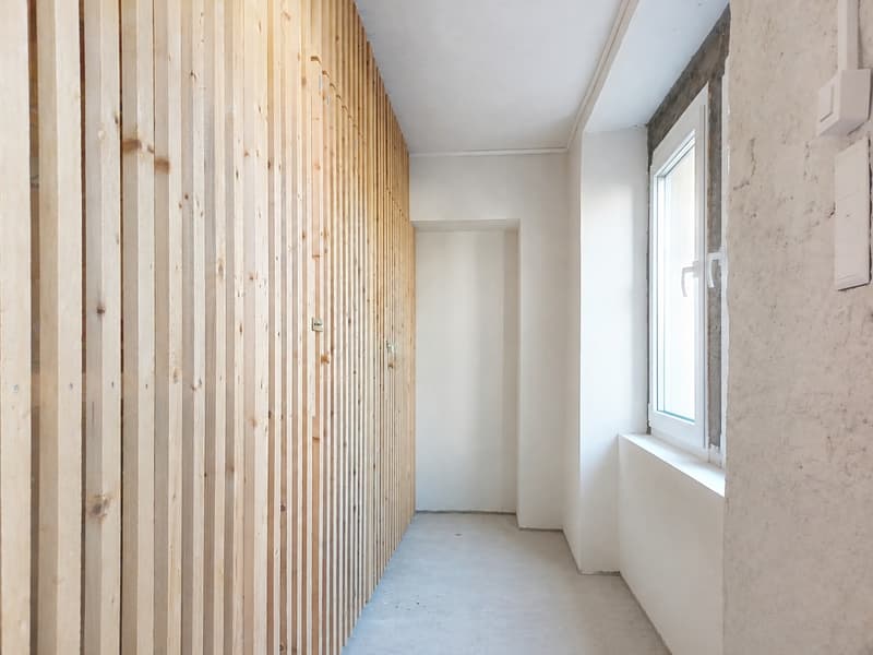 Immeuble mixte rénové en 2022 | 4 appartements + local commercial loué (8)