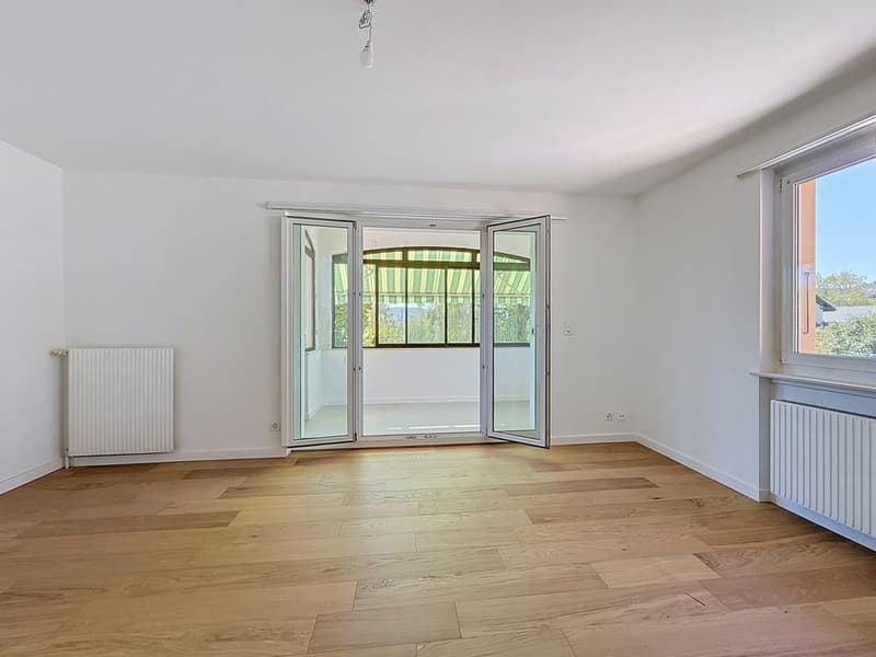 Villa familiale entièrement rénovée au bord des vignes (6)