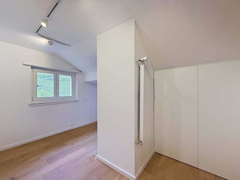 Villa familiale entièrement rénovée au bord des vignes (13)