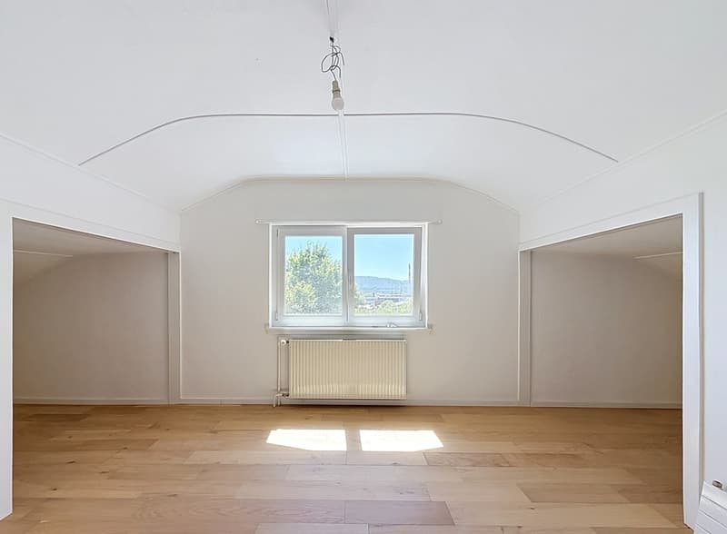 Villa familiale entièrement rénovée au bord des vignes (12)