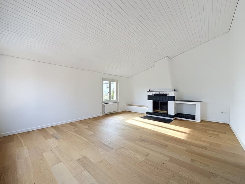 Villa familiale entièrement rénovée au bord des vignes (3)