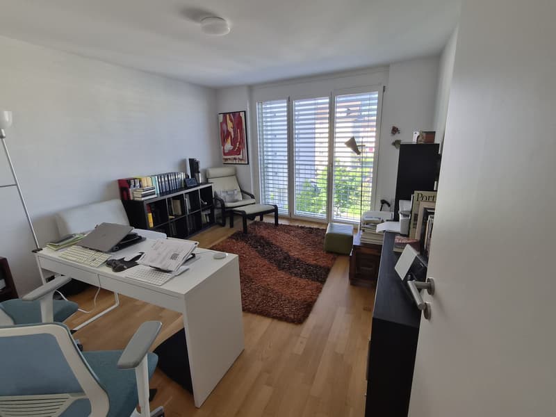 Appartement 4.5 pièces récent à CHF 2'305.-/mois charges comprises (8)