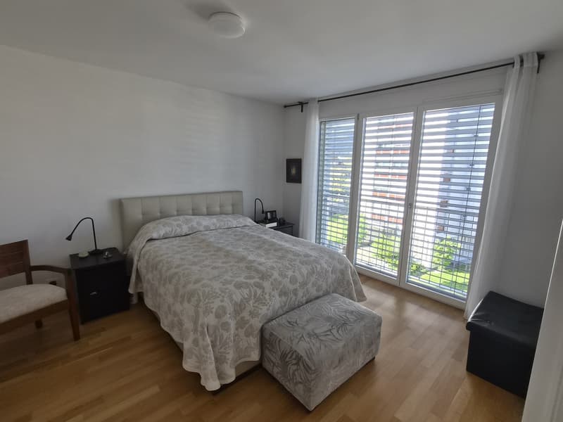 Appartement 4.5 pièces récent à CHF 2'305.-/mois charges comprises (7)