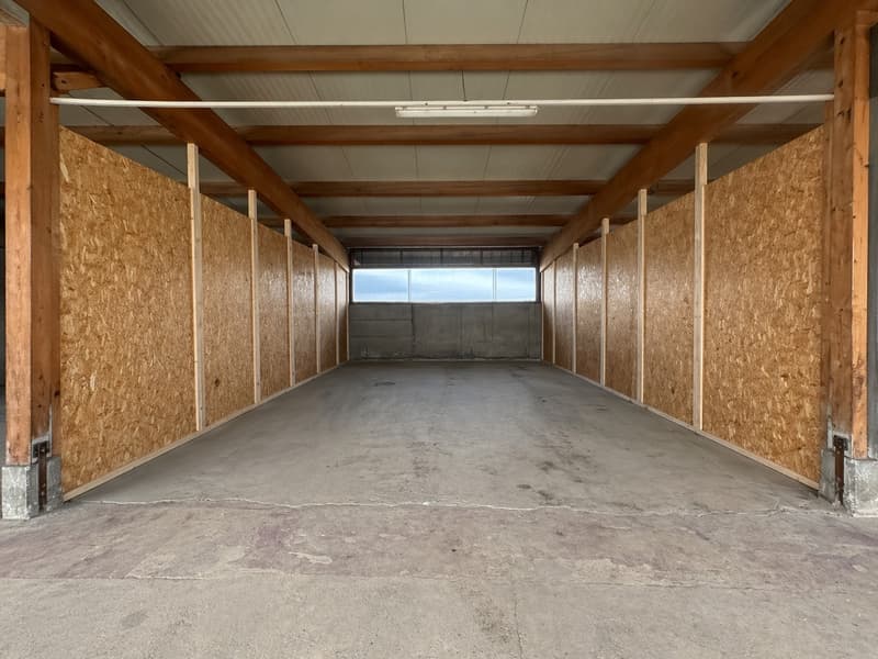 Box de stockage à louer (1)