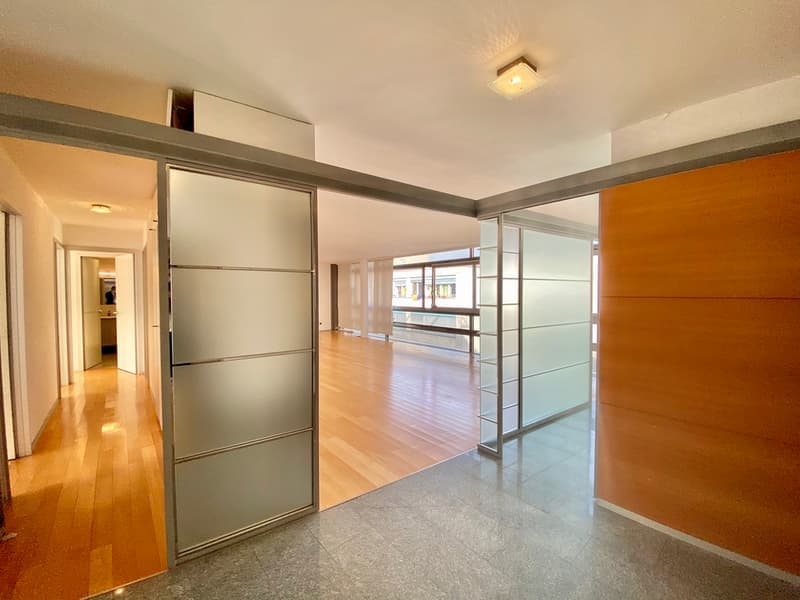 Spacieux appartement de 5 pièces à Genève – Disponible immédiatement (2)