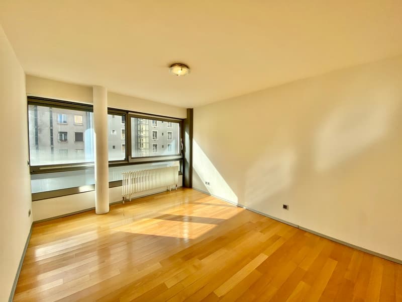 Spacieux appartement de 5 pièces à Genève – Disponible immédiatement (8)
