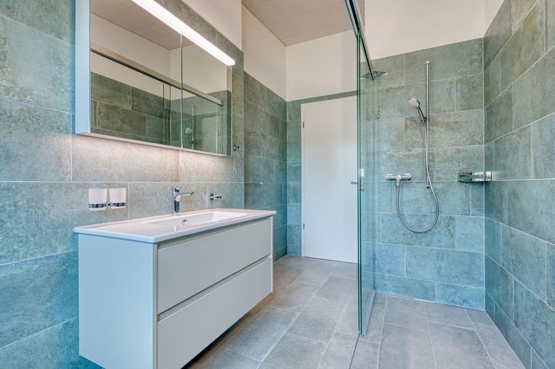 4½-Zimmer Dachwohnung an komfortabler Lage (4)