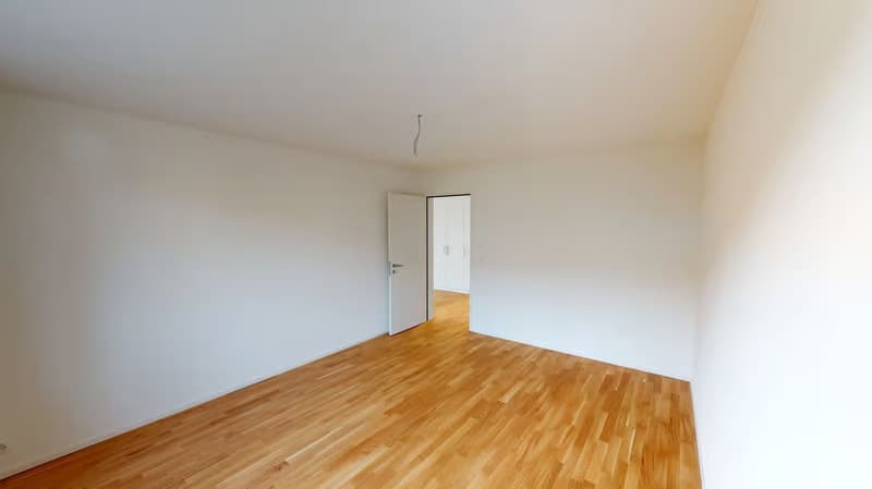 Stilvolle 2.5- Zimmerwohnung in Dietikon (8)