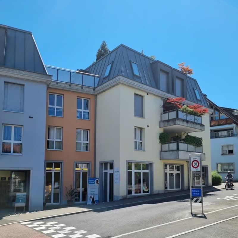 Helle 3.5-Zimmer-Wohnung mit Balkon und traumhafter Lage (13)