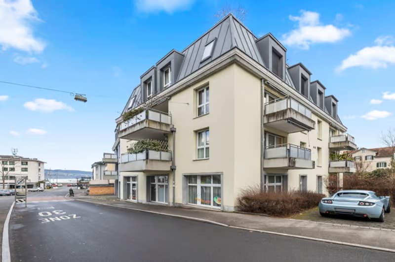 Helle 3.5-Zimmer-Wohnung mit Balkon und traumhafter Lage (11)