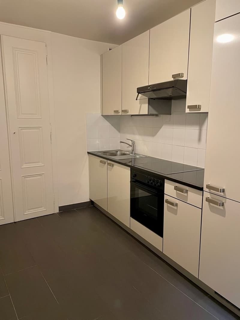 Bel appartement en plein coeur de la Vieille-Ville (5)