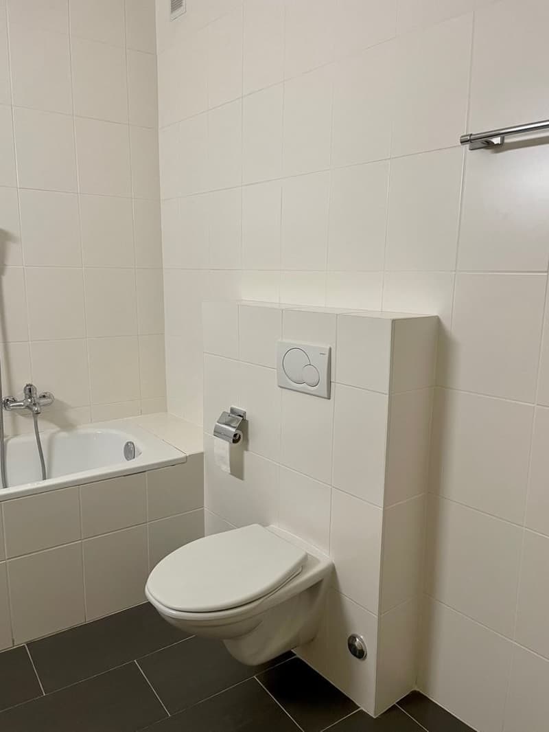 Bel appartement en plein coeur de la Vieille-Ville (2)