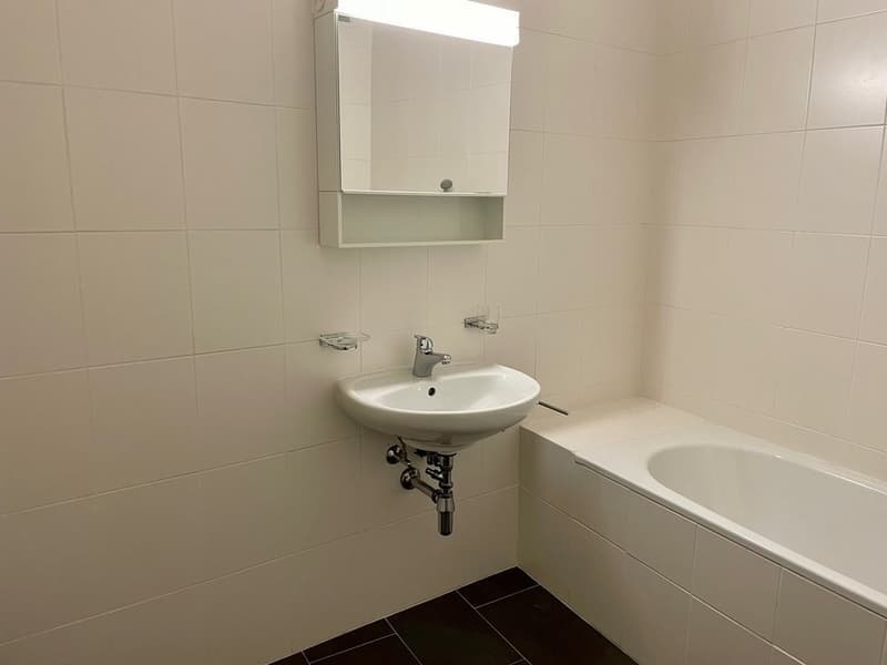 Bel appartement en plein coeur de la Vieille-Ville (3)