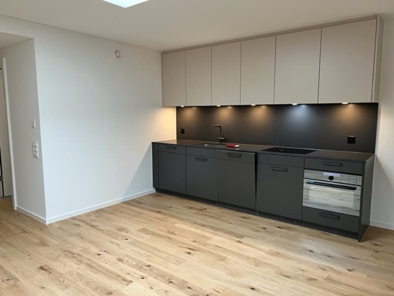 Charmante 1.5-Zimmer-Wohnung mit Balkon in Küsnacht – ab sofort verfügbar (4)