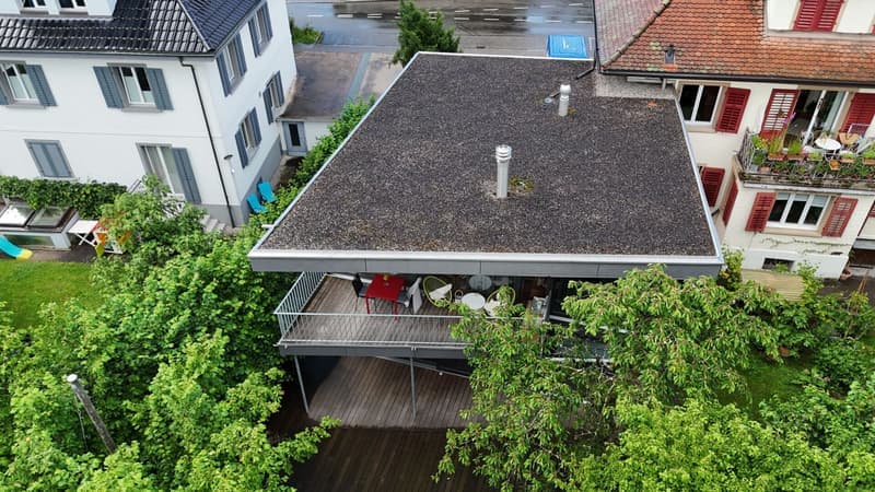 Moderne 1.5-Zimmer-Wohnung mit Balkon in Aarau – sofort verfügbar! (11)