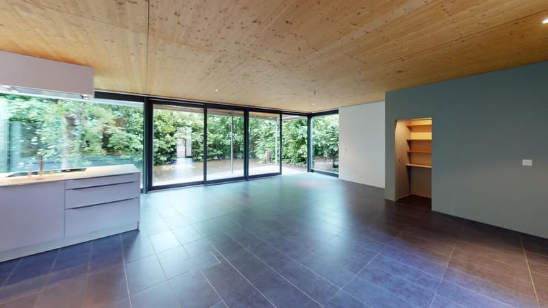 Moderne 1.5-Zimmer-Wohnung mit Balkon in Aarau – sofort verfügbar! (10)