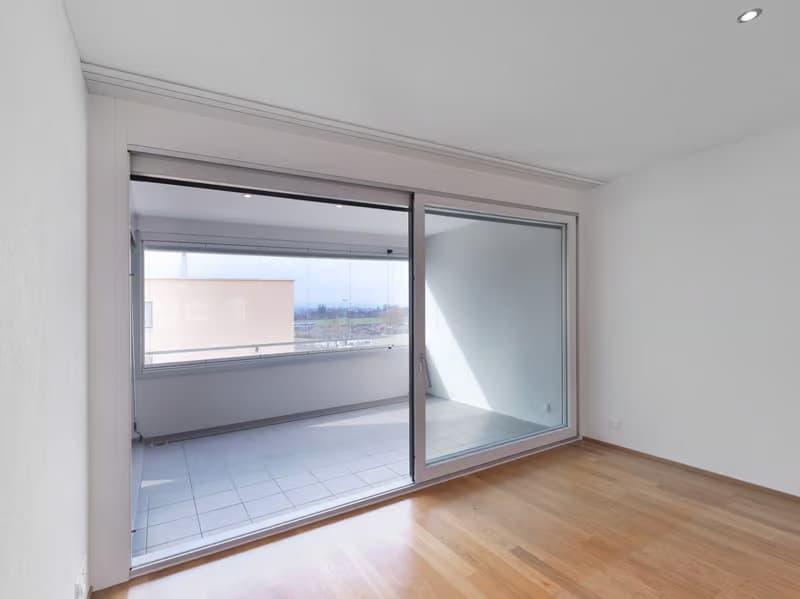 Zentral gelegene 4 1/2 Zimmerwohnung 3.OG im beliebten Hertiquartier (12)