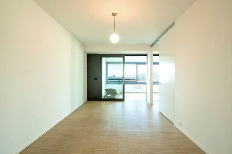 Moderne 2.5-Zimmer-Wohnung mit Balkon im pulsierenden Zürich West (5)