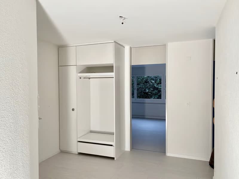 3.5-Zimmerwohnung mit toller Aussicht und Sauna (12)