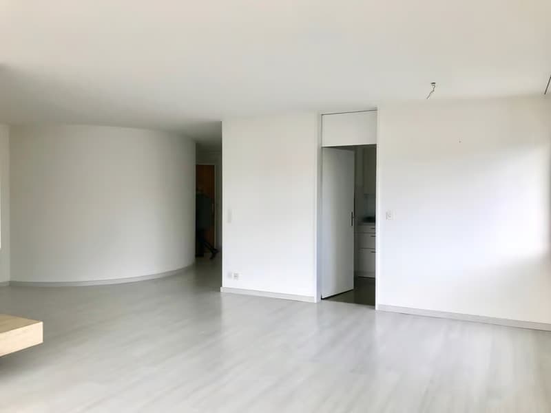 3.5-Zimmerwohnung mit toller Aussicht und Sauna (11)