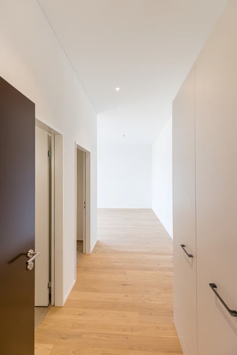 Helle 2.5-Zimmer-Wohnung mit Balkon in Baden – sofort verfügbar! (5)
