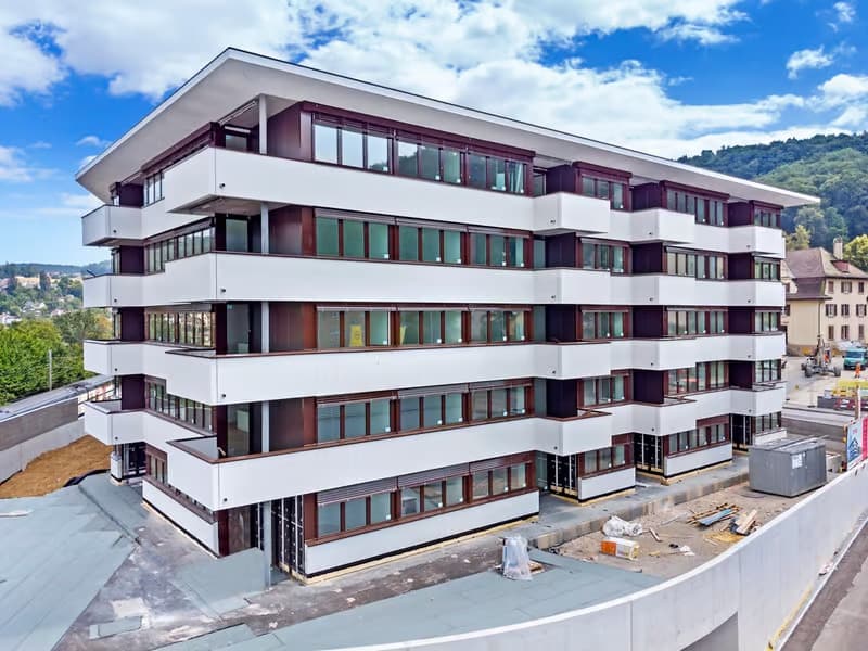 Helle 2.5-Zimmer-Wohnung mit Balkon in Baden – sofort verfügbar! (6)