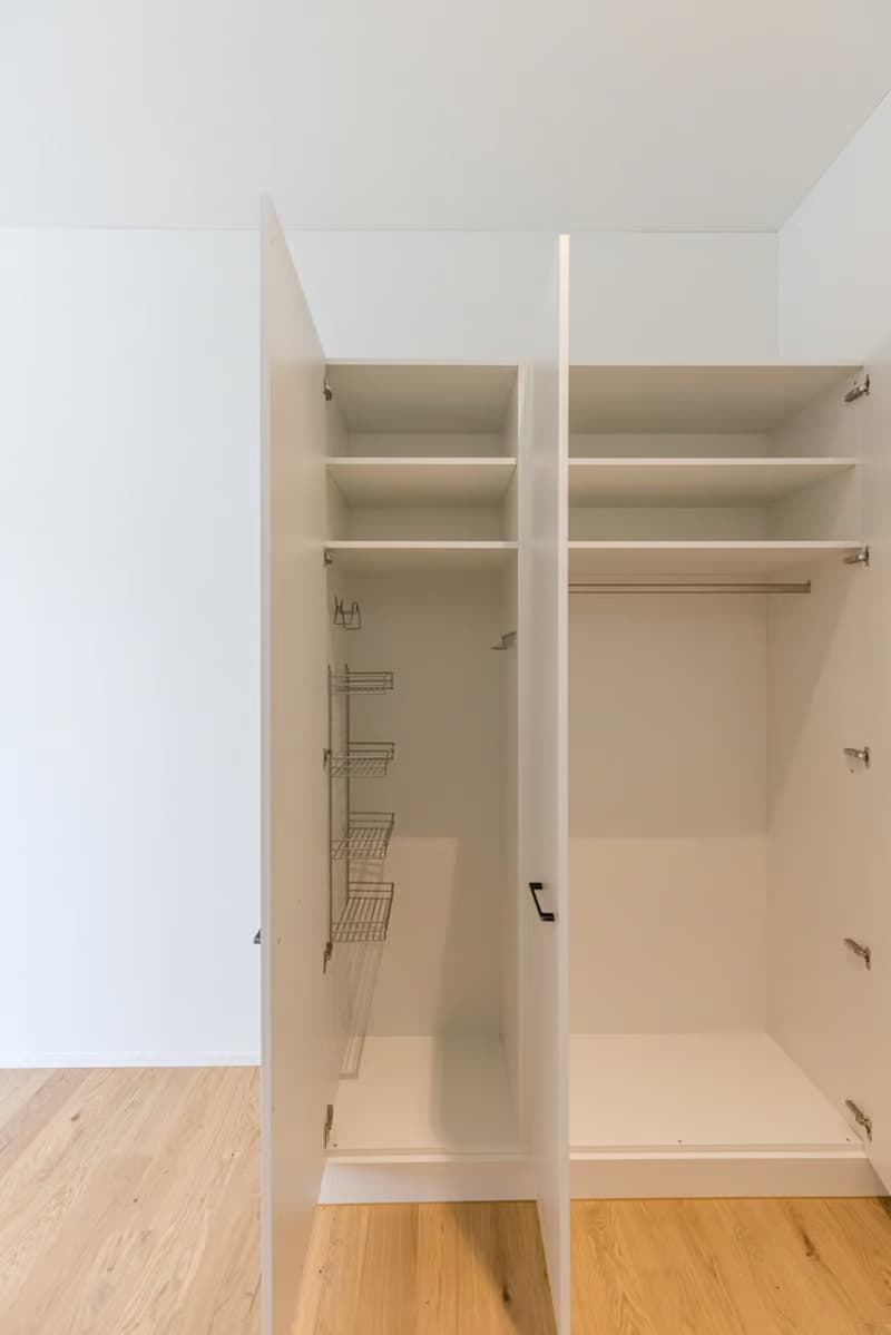 Helle 2.5-Zimmer-Wohnung mit Balkon in Baden – sofort verfügbar! (2)