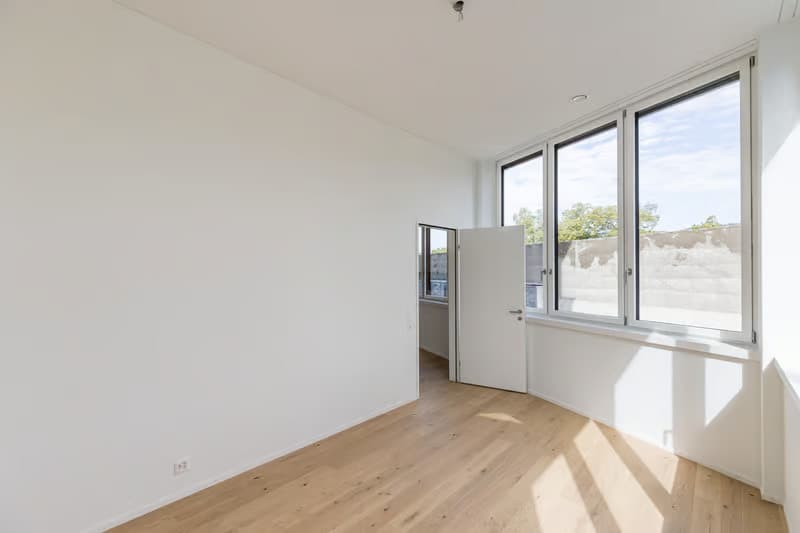 Helle 2.5-Zimmer-Wohnung mit Balkon in Baden – sofort verfügbar! (11)