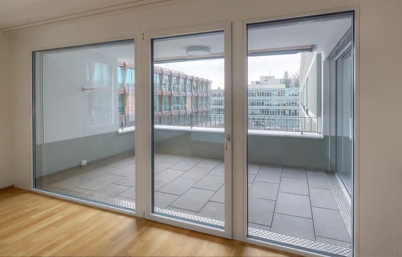 Helle 4.5-Zimmer-Wohnung mit Balkon und Garage in Aarau – ab sofort verfügbar (10)